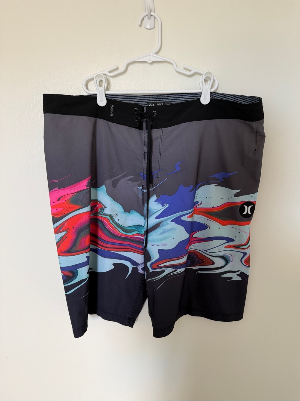 Men’s Hurley Swim Board Shorts